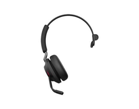 Jabra Evolve2 65 MS Mono Negro